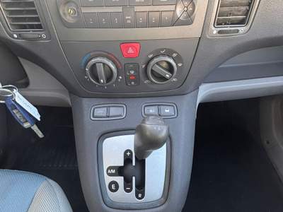 Fiat Idea FIAT IDEA CAMBIO AUTOMATICO Blu/Azzurro usata Montesarchio