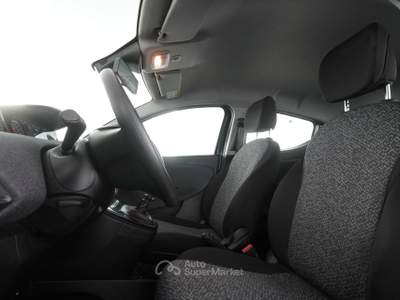 Lancia Ypsilon Ypsilon 1.0 FireFly 5 porte S&S Hybrid Silver Nero usata Parma