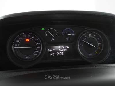 Lancia Ypsilon Ypsilon 1.0 FireFly 5 porte S&S Hybrid Silver Nero usata Parma