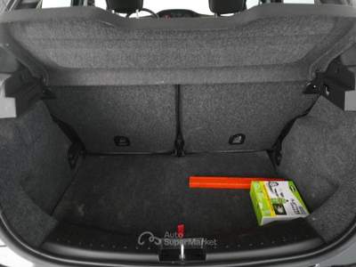 Lancia Ypsilon Ypsilon 1.0 FireFly 5 porte S&S Hybrid Silver Nero usata Parma