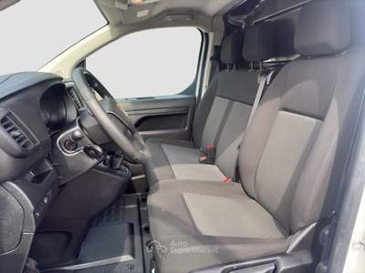 Fiat Scudo Scudo 1.5 BlueHDi 120CV PL-TN Furgone Bianco usata Parma