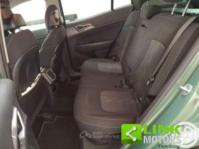 Kia Sportage 1.6 TGDi MHEV Style GARANZIA KIA Verde usata Seregno