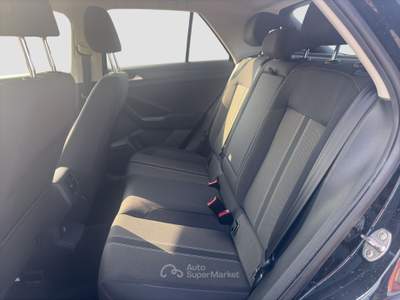 Volkswagen T-Roc T-Roc 1.5 TSI ACT Style DSG BlueMotion Technology Nero usata Parma