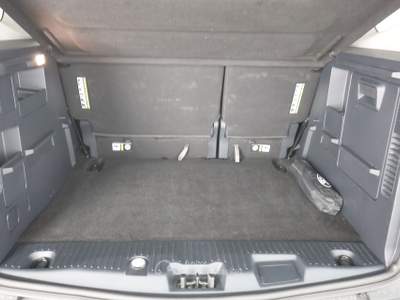 Ford Transit/Tourneo/Bus Tourneo Courier 1.0 EcoBoost Powershift Titanium Argento usata Parma