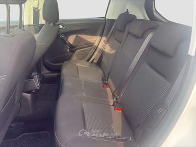 Peugeot 208 208 BlueHDi 100 S&S 5 porte Allure Bianco usata Parma