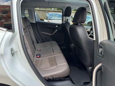 Peugeot 2008 S&S Black Matt Limited Edition EURO 6 Bianco usata Genova