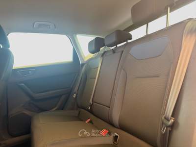 Seat Ateca Ateca 1.6 TDI Style/Ecomotive Style Bianco usata Parma