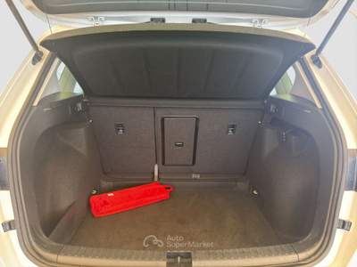 Seat Ateca Ateca 1.6 TDI Style/Ecomotive Style Bianco usata Parma
