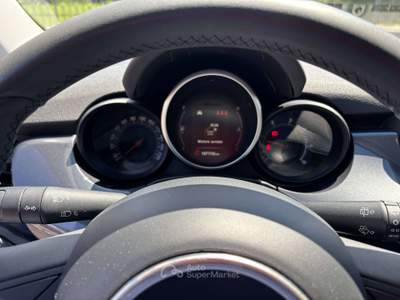 Fiat 500X 500 X 1.6 mjt Lounge 4x2 120cv CERCHI 18" Grigio usata Sovere