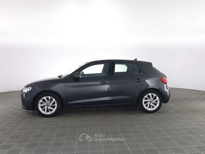 Audi A1 A1 SPB 25 TFSI Admired Advanced Grigio usata Parma