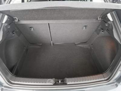 Audi A1 A1 SPB 25 TFSI Admired Advanced Grigio usata Parma
