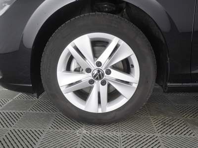 Volkswagen Golf Golf 1.0 eTSI EVO DSG Life Nero usata Parma