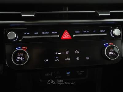Hyundai Tucson Tucson 1.6 CRDI 48V DCT Business Verde usata Parma