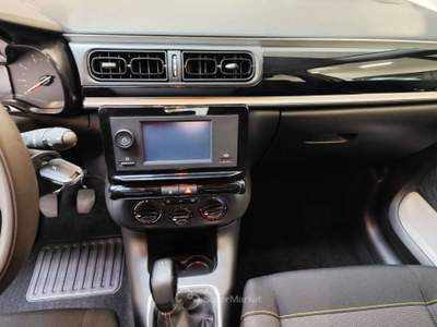 Citroen C3 C3 1.2 You! s&s 83cv Bianco usata Torino
