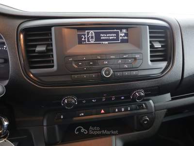 Fiat Scudo Scudo 1.5 BlueHDi 120CV PL-TN Furgone Bianco usata Parma