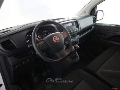 Fiat Scudo Scudo 1.5 BlueHDi 120CV PL-TN Furgone Bianco usata Parma