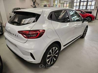 Mitsubishi Colt Colt 1.0 Invite SENZA VINCOLO DI FINANZIAMENTO Bianco usata Torino