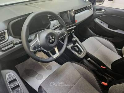 Mitsubishi Colt Colt 1.0 Invite SENZA VINCOLO DI FINANZIAMENTO Bianco usata Torino