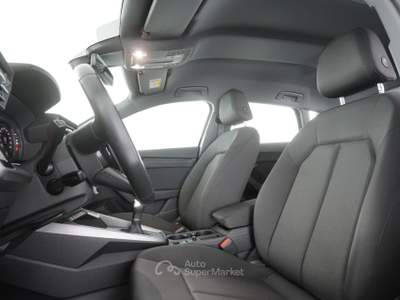 Audi A3 A3 SPB 30 TDI Business Advanced Nero usata Parma