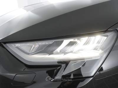 Audi A3 A3 SPB 30 TDI Business Advanced Nero usata Parma