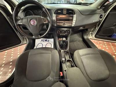 Fiat Bravo Bravo 1.4 Dynamic Argento usata Cinisello Balsamo