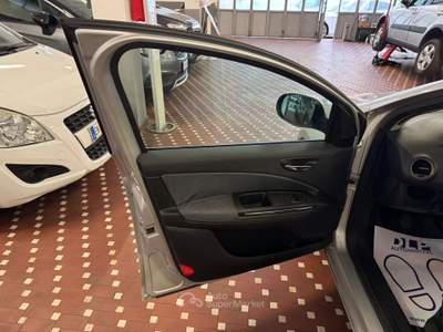 Fiat Bravo Bravo 1.4 Dynamic Argento usata Cinisello Balsamo
