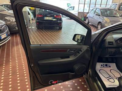 Mercedes-Benz Classe A A 160 BlueEFFICIENCY Style Bronzo usata Cinisello Balsamo