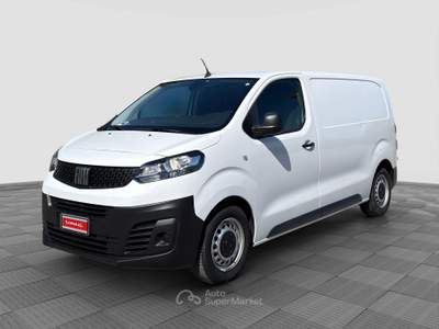 Fiat Scudo Scudo 1.5 BlueHDi 120CV PL-TN Furgone Bianco usata Parma