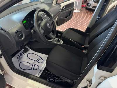 Skoda Citigo 1.0 75 CV ASG 5 porte Ambition Bianco usata Cinisello Balsamo