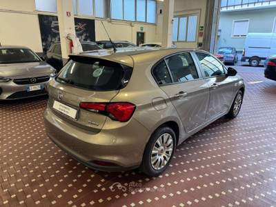Fiat Tipo Tipo 1.4 5 porte Easy Beige usata Cinisello Balsamo