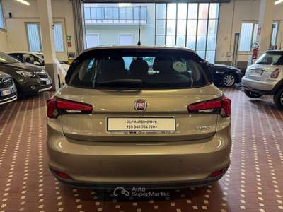 Fiat Tipo Tipo 1.4 5 porte Easy Beige usata Cinisello Balsamo