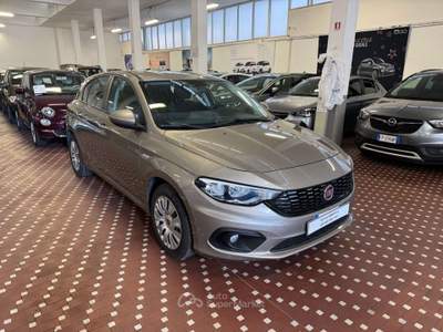 Fiat Tipo Tipo 1.4 5 porte Easy Beige usata Cinisello Balsamo