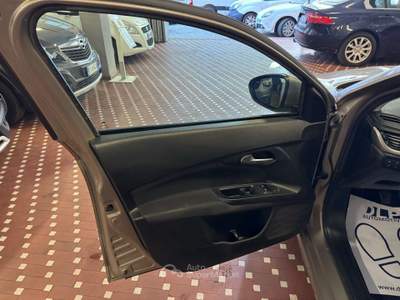 Fiat Tipo Tipo 1.4 5 porte Easy Beige usata Cinisello Balsamo