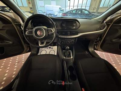Fiat Tipo Tipo 1.4 5 porte Easy Beige usata Cinisello Balsamo