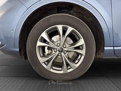 Ford Kuga Kuga 2.5 Plug In Hybrid 225 CV CVT 2WD ST-Line Blu/Azzurro usata Parma