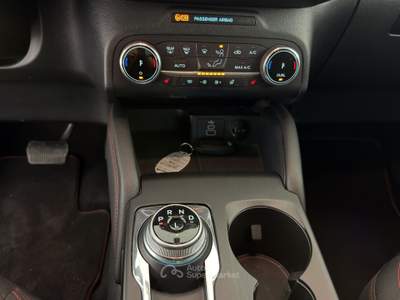 Ford Kuga Kuga 2.5 Plug In Hybrid 225 CV CVT 2WD ST-Line Blu/Azzurro usata Parma