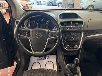 Opel Mokka Mokka 1.6 CDTI Ecotec 136CV 4x2 Start&Stop Cosmo b Grigio usata Cinisello Balsamo