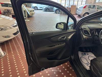 Opel Mokka Mokka 1.6 CDTI Ecotec 136CV 4x2 Start&Stop Cosmo b Grigio usata Cinisello Balsamo
