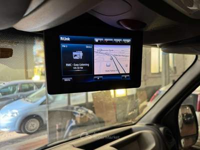 Renault Master Master T28 2.3 dCi/135 PC-TN Furgone Twin Turbo S& Bianco usata Cinisello Balsamo