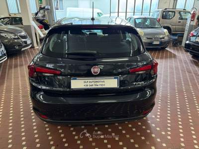 Fiat Tipo Tipo 1.0 5 porte City Life Nero usata Cinisello Balsamo
