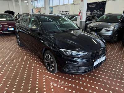Fiat Tipo Tipo 1.0 5 porte City Life Nero usata Cinisello Balsamo