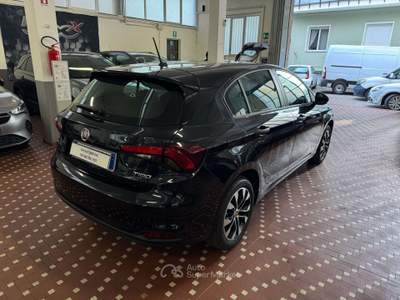 Fiat Tipo Tipo 1.0 5 porte City Life Nero usata Cinisello Balsamo