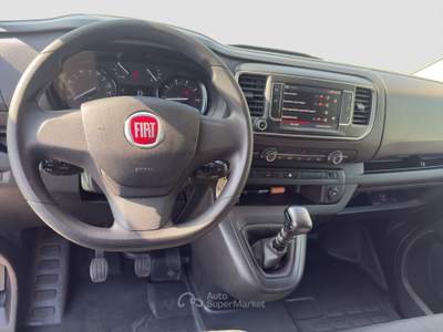 Fiat Scudo Scudo 1.5 BlueHDi 120CV PL-TN Furgone Bianco usata Parma