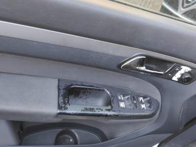 Volkswagen Touran Volkswagen touran 1.9 tdi 105 cv 7 posti Argento usata Sant'Egidio del Monte Albino
