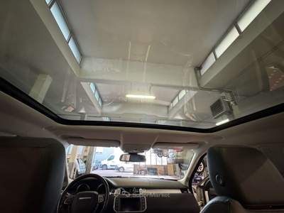 Land Rover Range Rover Evoque Range Rover Evoque 2.0 TD4 150 CV 5p. HSE Dynamic Bianco usata Cinisello Balsamo