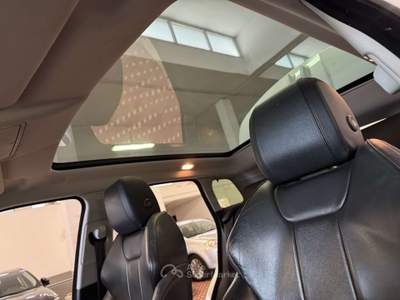 Land Rover Range Rover Evoque Range Rover Evoque 2.0 TD4 150 CV 5p. HSE Dynamic Bianco usata Cinisello Balsamo