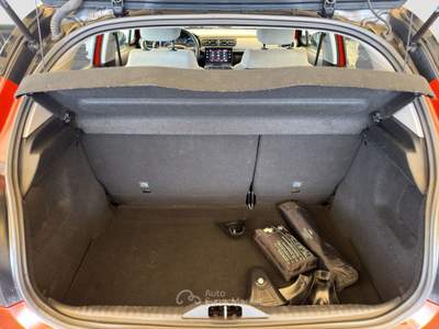 Citroen C3 C3 PureTech 82 S&S Shine Arancione usata Parma