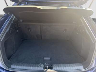Audi A3 A3 SPB 35 TDI S tronic S line edition Blu/Azzurro usata Parma