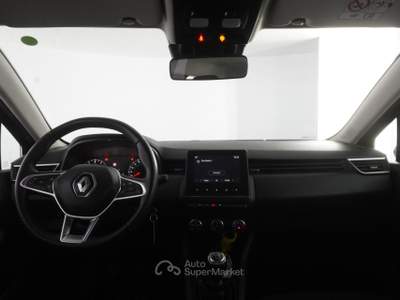 Renault Clio Clio TCe 90 CV 5 porte Equilibre Nero usata Parma