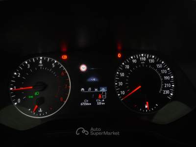 Renault Clio Clio TCe 90 CV 5 porte Equilibre Nero usata Parma